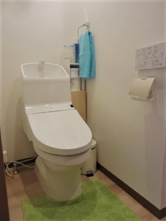 Guesthouse Tai Киото Екстериор снимка